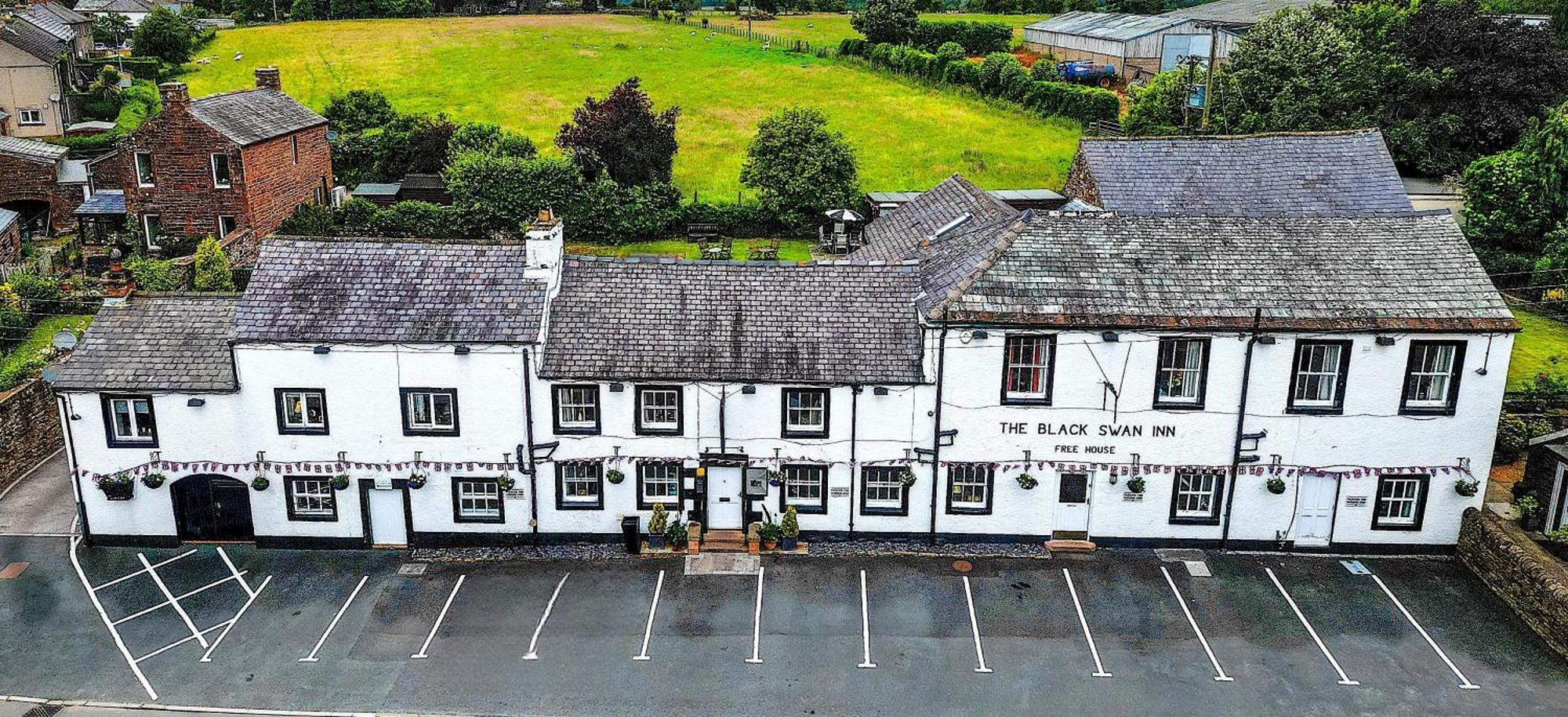 Black Swan Inn