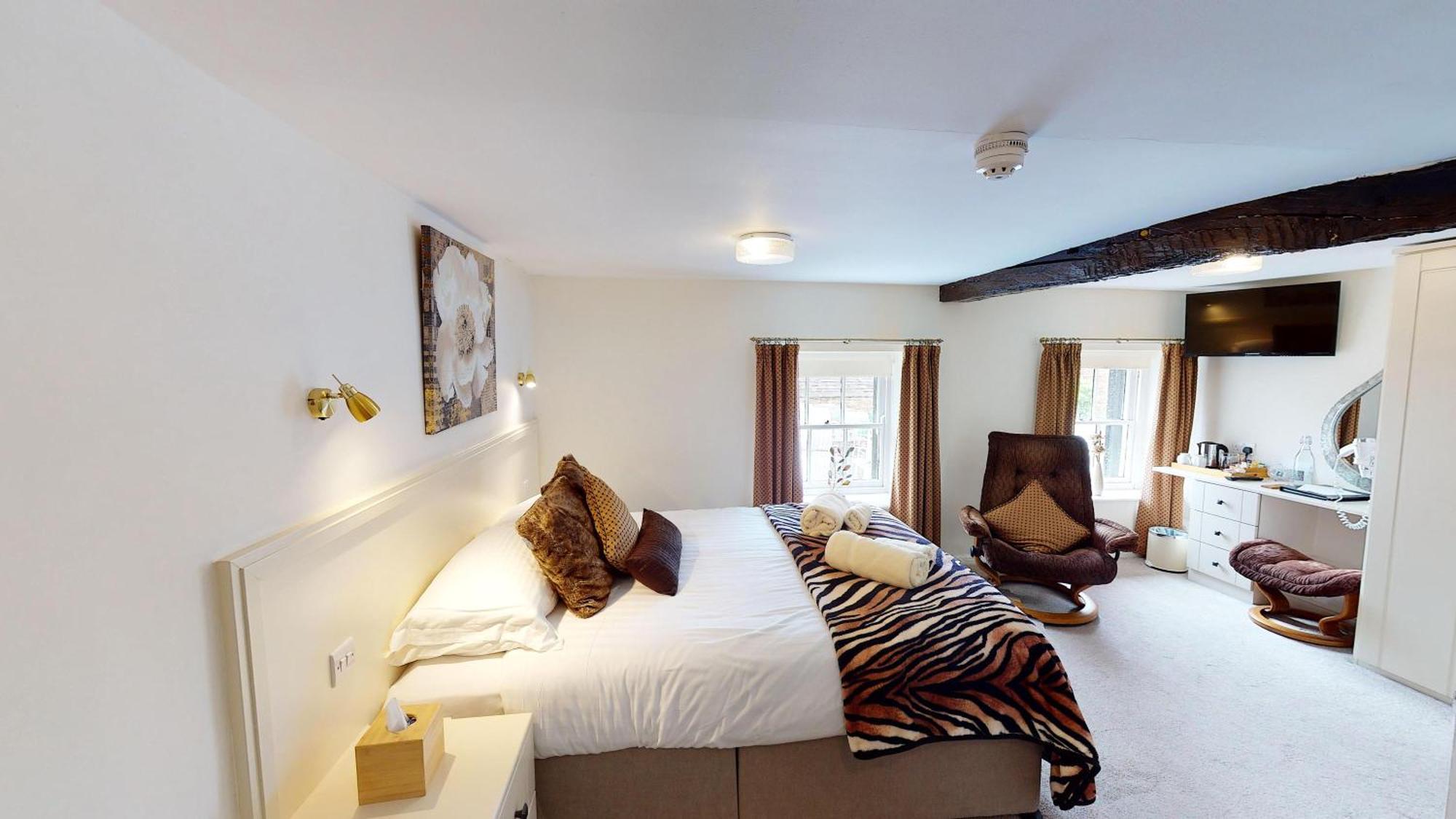 Inn Black Swan Culgaith