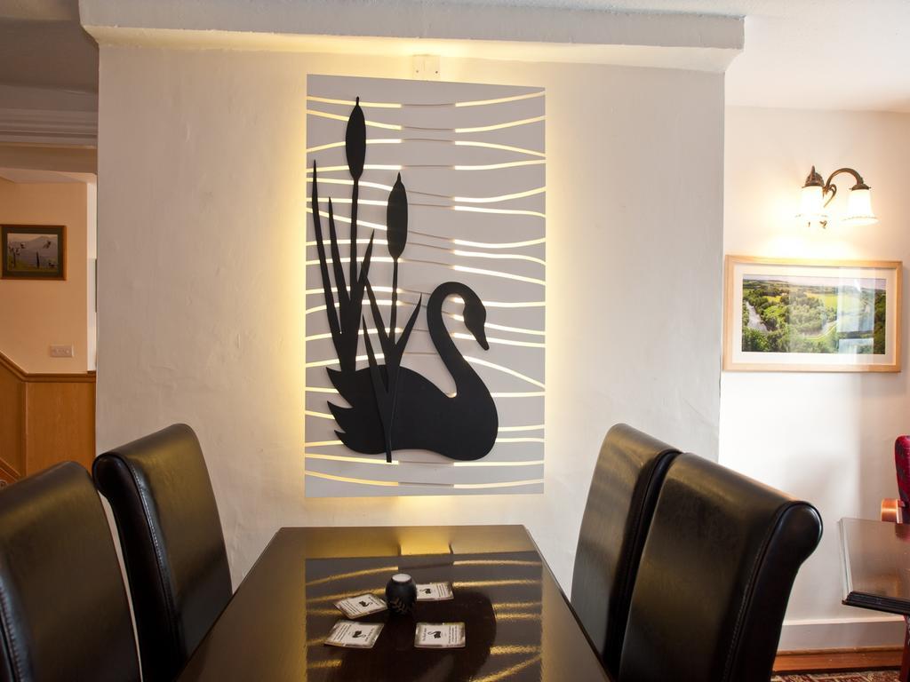 Black Swan Inn Culgaith