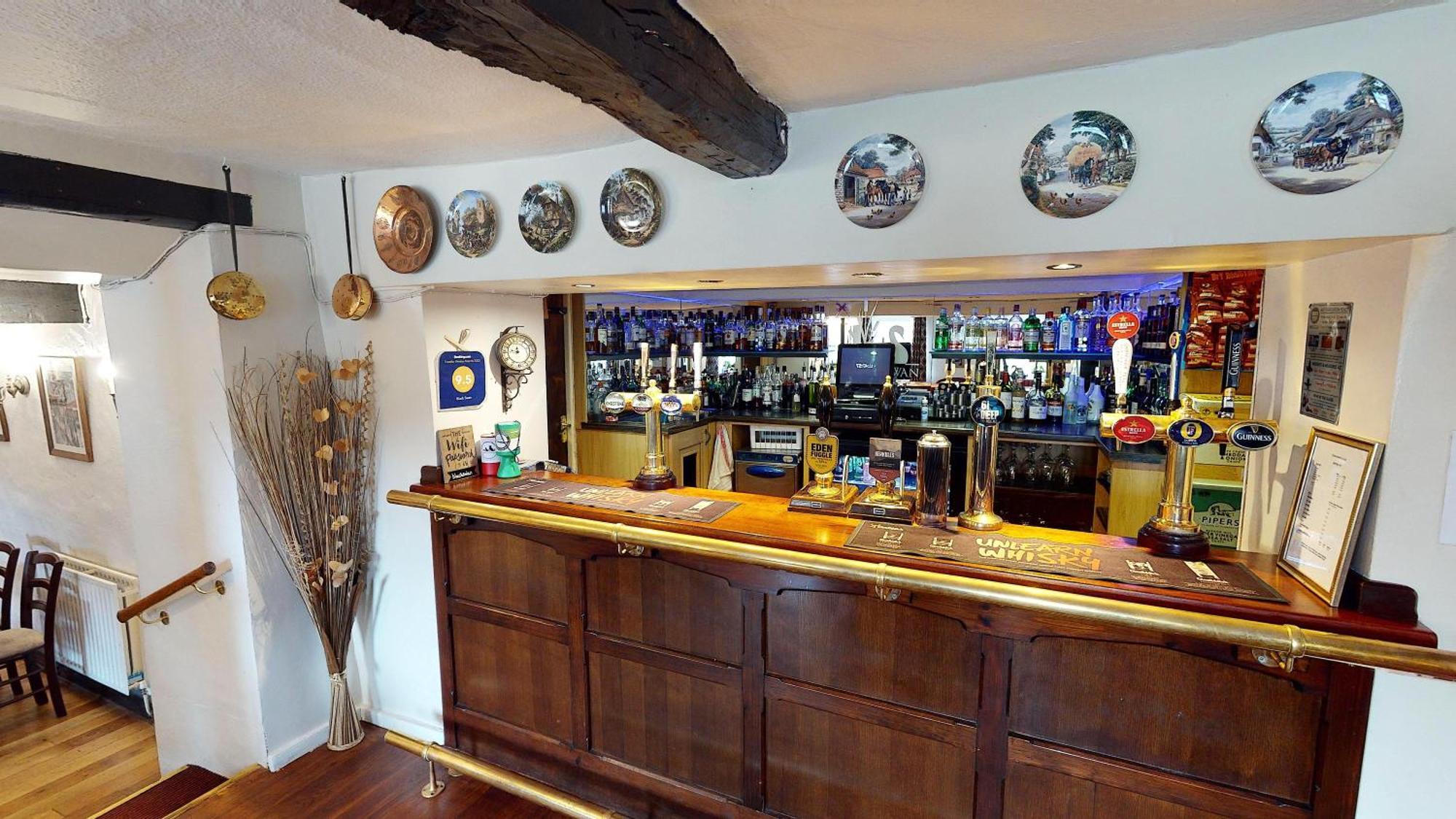 Black Swan Inn