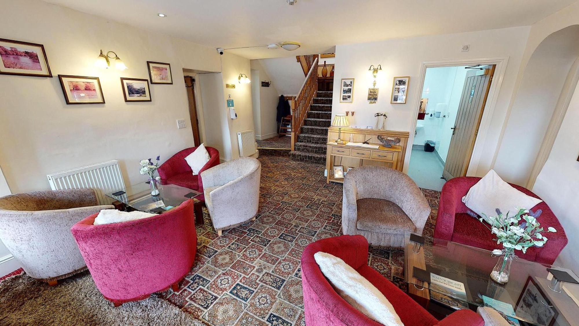 Black Swan Inn 3*