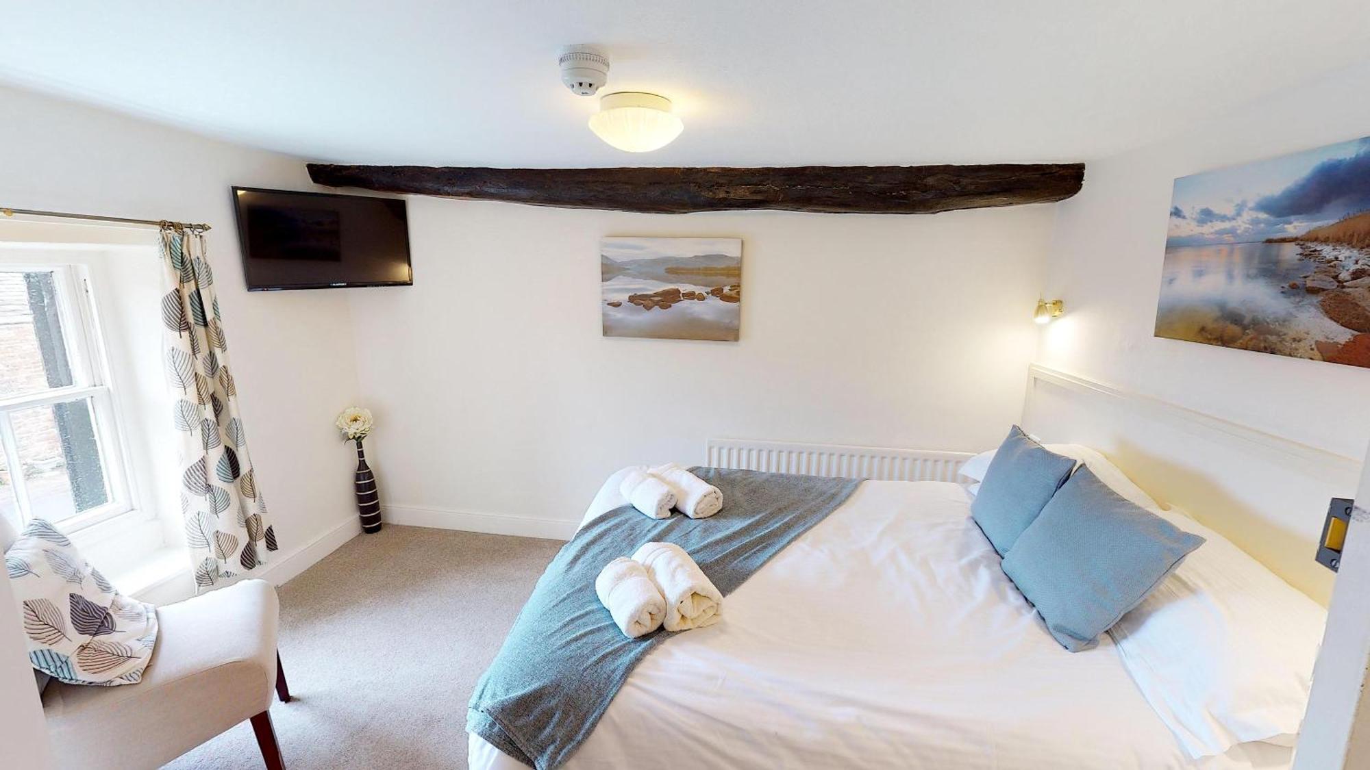 Black Swan Inn Culgaith