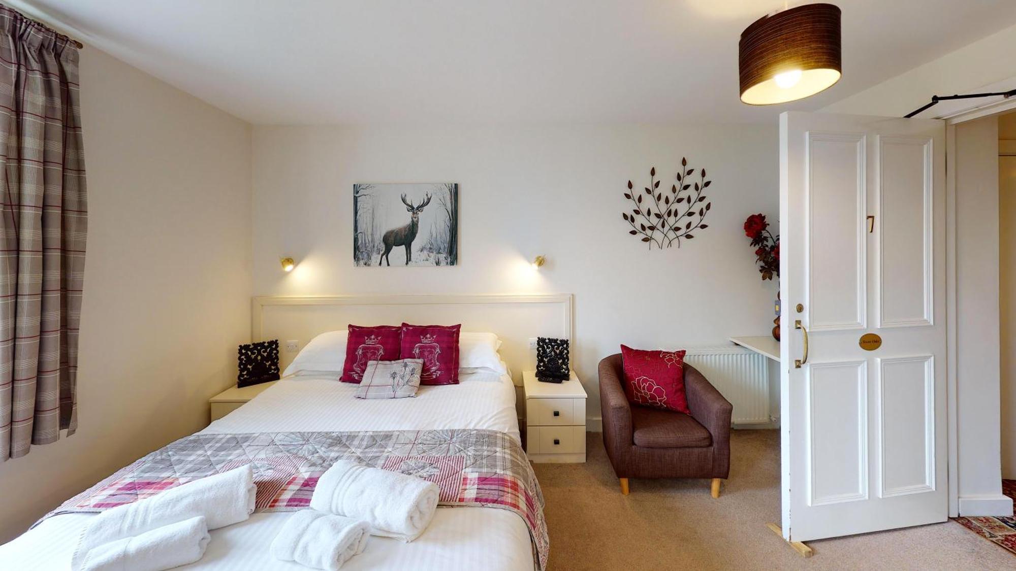Inn Black Swan Culgaith