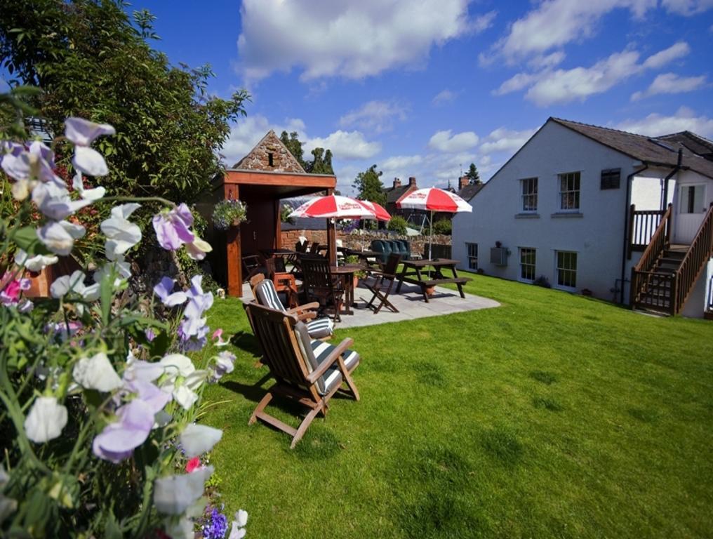 Inn Black Swan Culgaith
