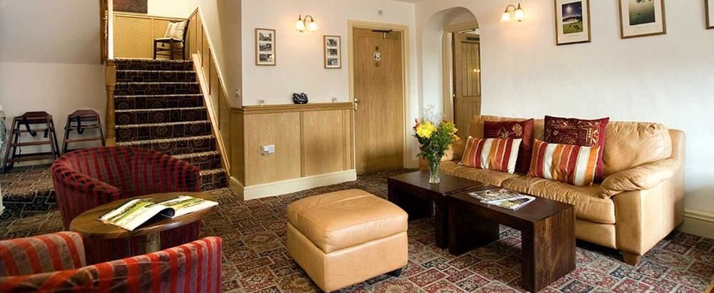 Gasthof Black Swan 3*
