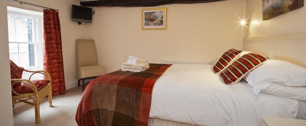 Gasthof Black Swan 3*
