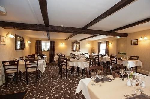 Gasthof Black Swan