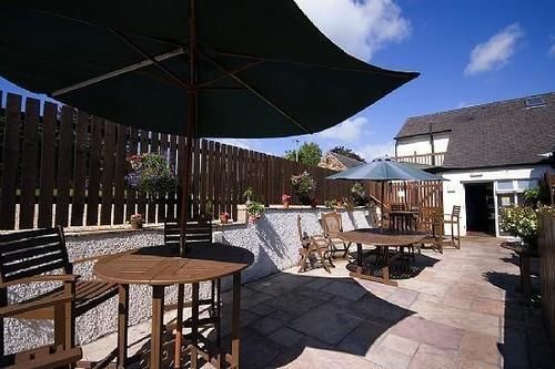 Gasthof Black Swan 3*
