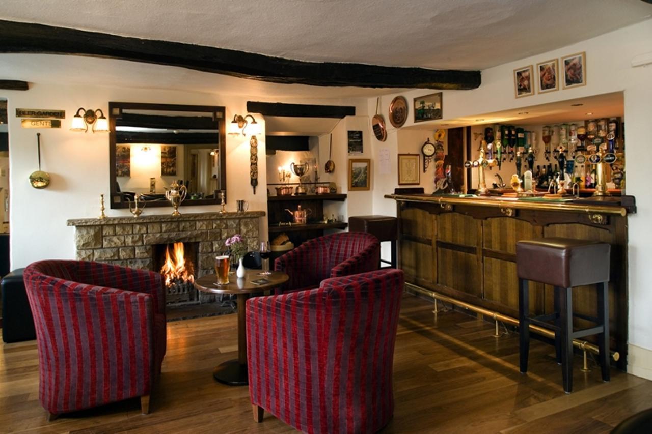 Gasthof Black Swan