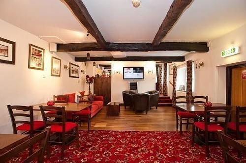 Gasthof Black Swan 3*